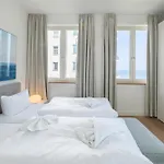 شقة First Cozy Cliff *