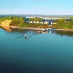 First Cozy Cliff *