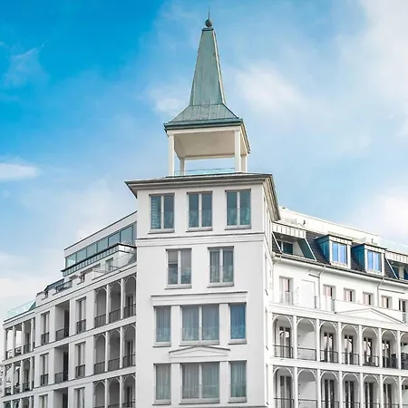 First Cozy Cliff * Sellin (Rugen)