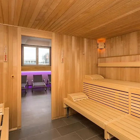 First Cozy Cliff Appartement *