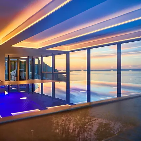 Appartement First Cozy Cliff Sellin (Rugen)