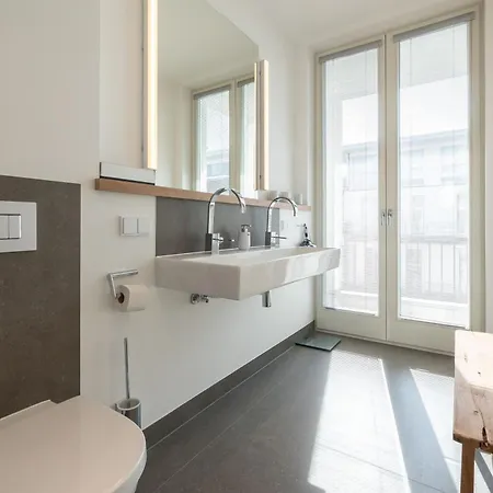 First Cozy Cliff * Sellin (Rugen)