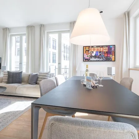 Appartement First Cozy Cliff *