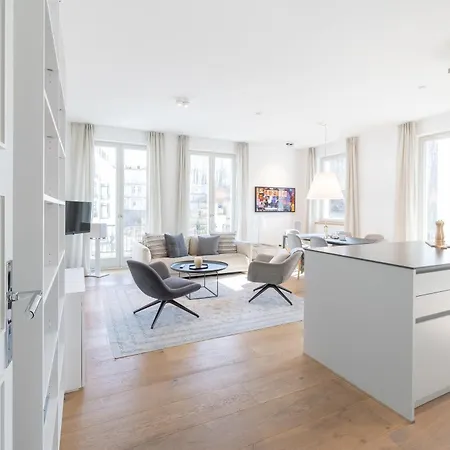 First Cozy Cliff Apartamento